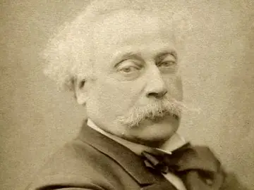 El novelista Alejandro Dumas hijo (1824-1895) El novelista Alejandro Dumas hijo (1824-1895)