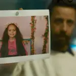 Un fotograma de "La voz de Hind"