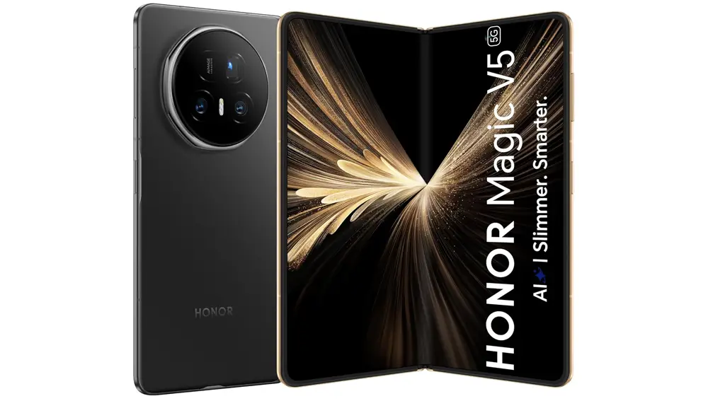 HONOR Magic V5