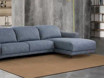 No puedes renovar el sofá cada mes, pero este aparato hace que lo parezca (y por eso se está volviendo viral) BISSELL SpotClean ProHeat