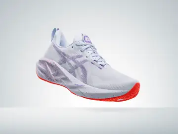 ASICS Novablast 5: la zapatilla que me recordó que correr también es disfrutar ASICS Novablast 5