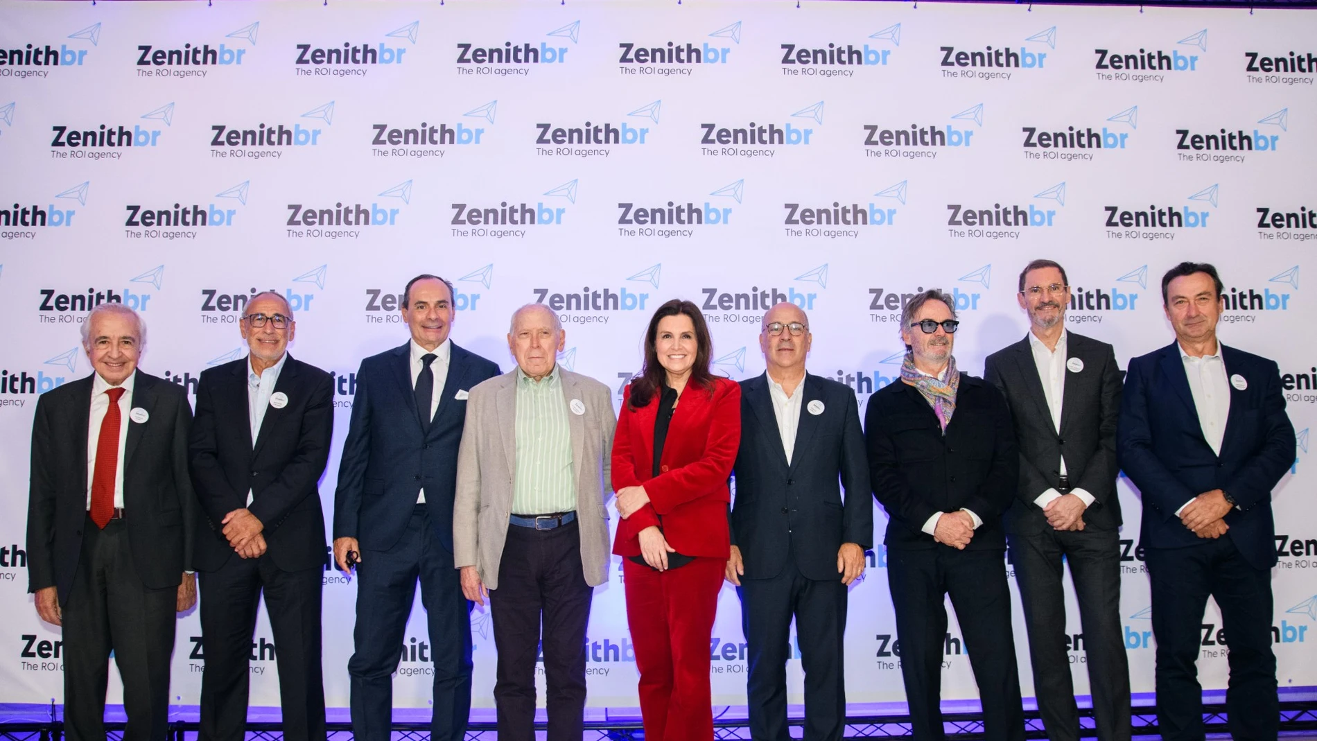 Zenithbr celebra su 25 aniversario en Valencia