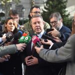 Page teme que Koldo y Ábalos usen mensajes que perjudiquen al Gobierno para su defensa: "Yo tendría mucha cautela"