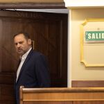 Ábalos, un recorrido de casi una década desde la cúpula del PSOE junto a Sánchez hasta la caída en desgracia y la cárcel