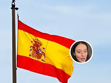 Una argentina que vive en Madrid: "Los españoles dicen mucho esta palabra y no consigo usarla" Una argentina que vive en Madrid: "Los españoles dicen mucho esta palabra y no consigo usarla"