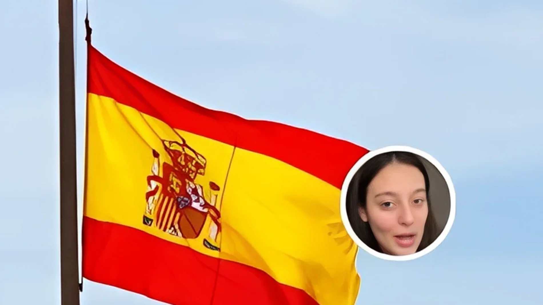 Una argentina que vive en Madrid: "Los españoles dicen mucho esta palabra y no consigo usarla"