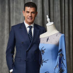 El dise&ntilde;ador Alejandro de Miguel