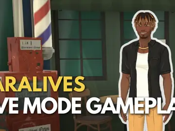 Primer vistazo a Paralives: así es el primer gameplay del competidor de Los Sims Primer vistazo a Paralives: así es el primer gameplay del competidor de Los Sims