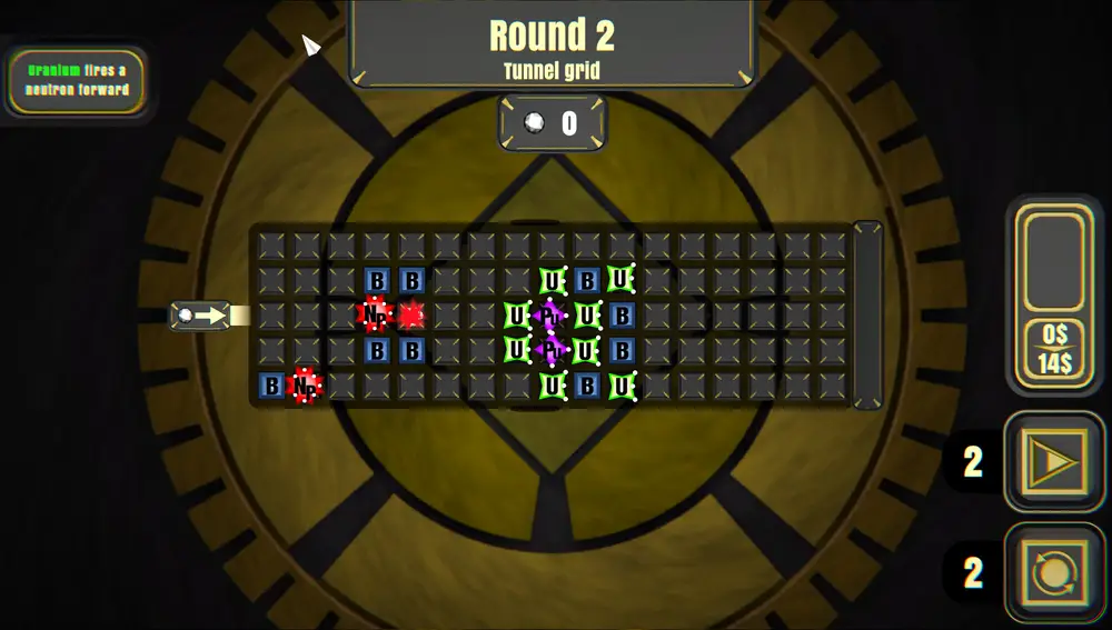 Accelerator Operator, disponible gratis en Steam