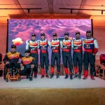 Toyota y Repsol apuestan por la sostenibilidad con su Toyota Hilux T1+Evo en el Dakar 2026