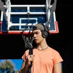 Los auriculares JBL Tune 720BT son cómodos y ligeros