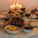 A la búsqueda de la cesta de Navidad perfecta