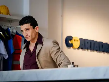 Crítica de 'Coartadas': unidos por Nino Bravo ★★★ Crítica de 'Coartadas': unidos por Nino Bravo ★★★