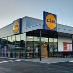 Ja&eacute;n.- Lidl potencia su expansi&oacute;n en Ja&eacute;n tras destinar m&aacute;s de cinco millones a una nueva tienda en el Victoria Park