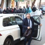 El Supremo decide hoy si Ábalos y Koldo siguen en libertad o van a prisión