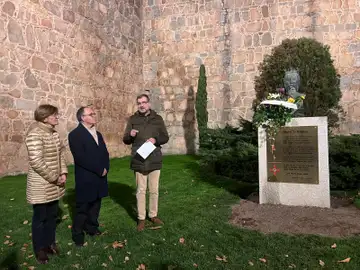 La UCAV conmemora a Isabel la Católica en el aniversario de su fallecimiento La UCAV conmemora a Isabel la Católica en el aniversario de su fallecimiento