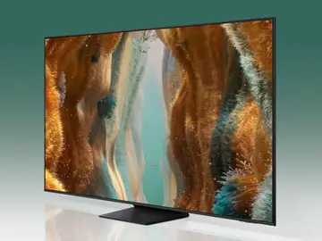 Samsung TQ55QN74FA Samsung TQ55QN74FA