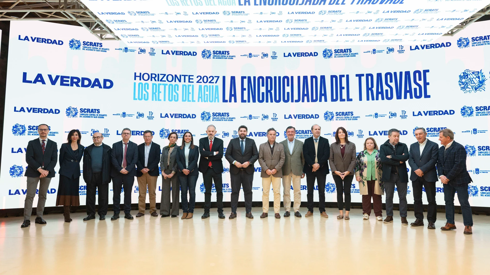 Regantes y exportadores acusan a Europa de “traición” al tomate murciano