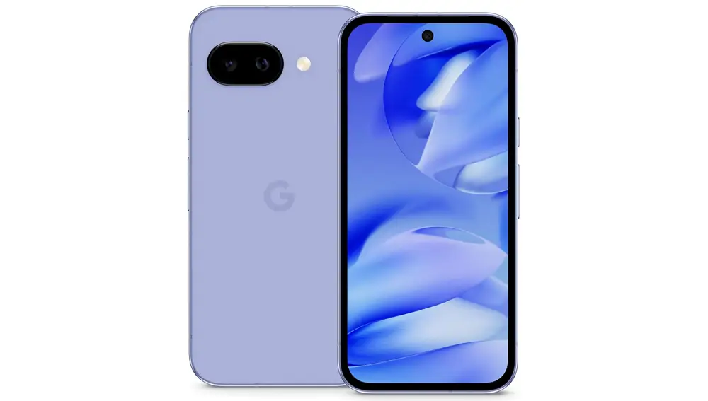 Google Pixel 9a