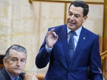 Debate del estado de la Comunidad: un balance a los siete años de Moreno 