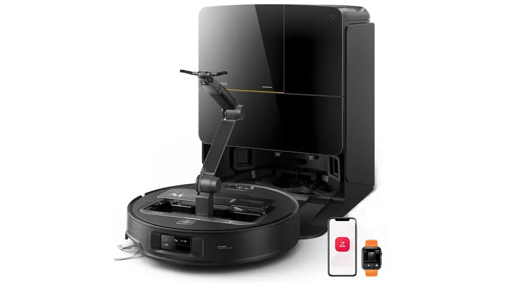 roborock Saros Z70