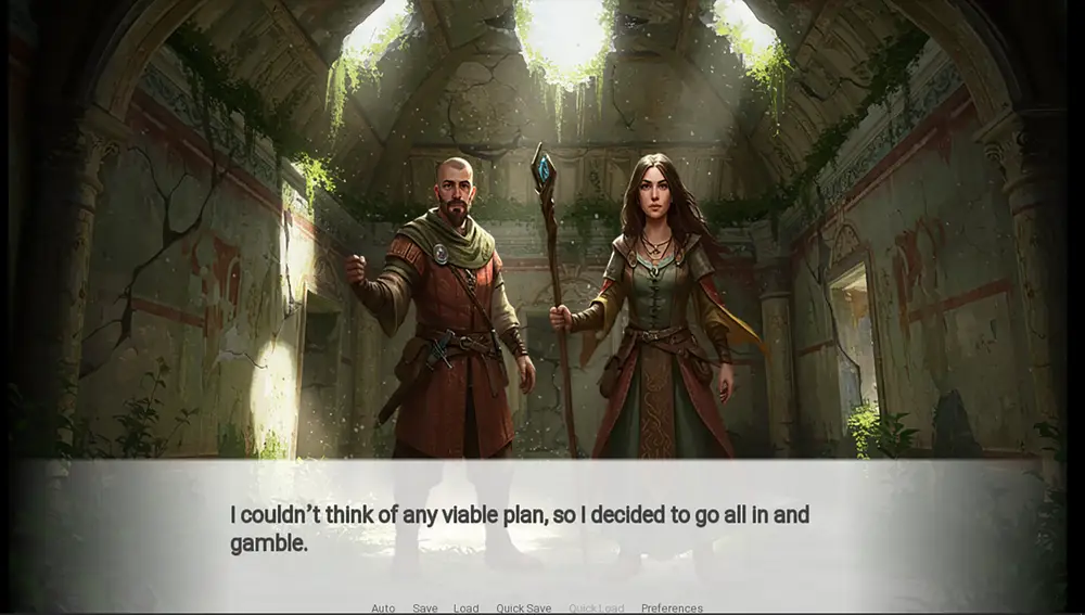 Prometheus in a jar es un nuevo juego gratis de Steam