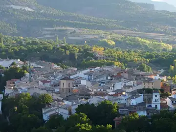 Nerpio (Albacete) Nerpio (Albacete)