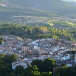 Nerpio (Albacete)