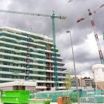 Las hipotecas sobre viviendas marcan récord en 15 años para un septiembre y el interés baja al 2,85%