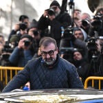 Koldo García comparece ante el Tribunal Supremo