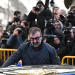 Koldo García comparece ante el Tribunal Supremo