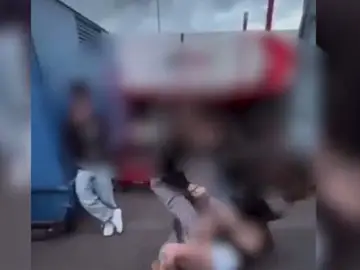 Identifican a las autoras de la salvaje agresión a una menor en La Palma Identifican a las autoras de la salvaje agresión a una menor en La Palma