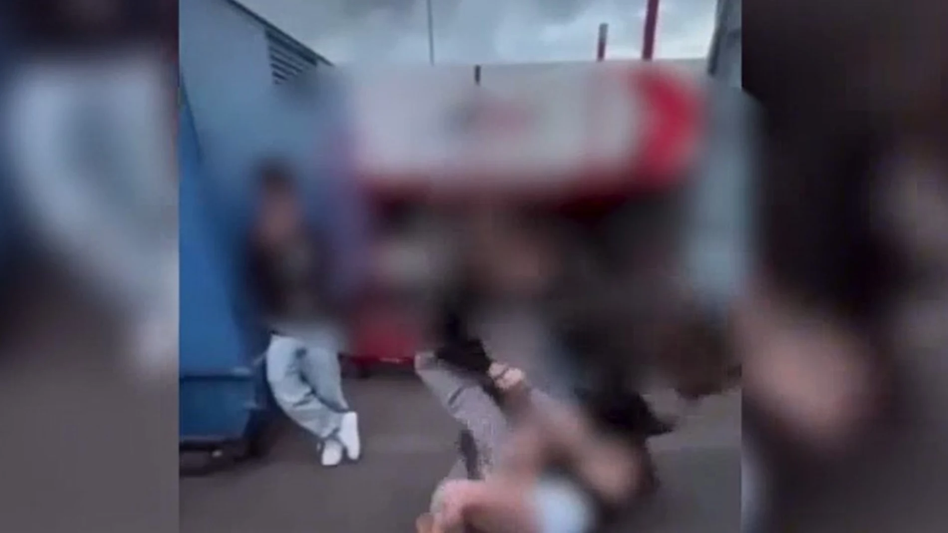 Identifican a las autoras de la salvaje agresión a una menor en La Palma