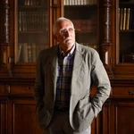 El escritor y último Premio Cervantes, Luis Mateo Díez, es el encargado de pronunciar el pregón de la 57 edición de la Feria del Libro de Valladolid que comienza este viernes.