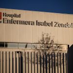 La Comunidad habilita el Zendal para vacunar a adultos contra la gripe sin cita previa