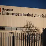 La Comunidad habilita el Zendal para vacunar a adultos contra la gripe sin cita previa