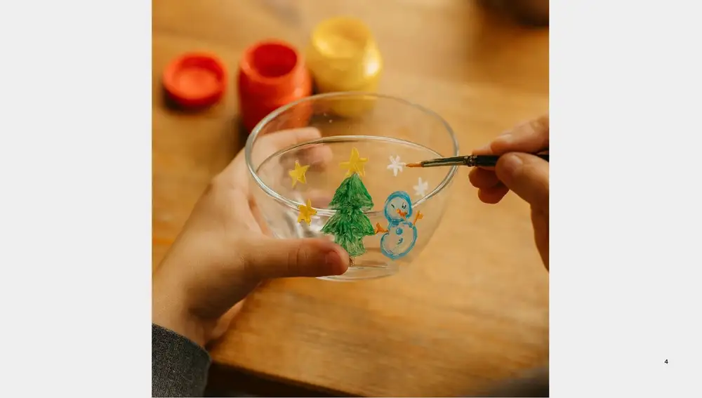 Actividades Muchacha