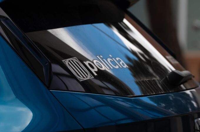 Tiroteo en Barcelona: un herido y dos fugados en Sant Andreu