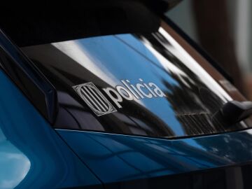 Sucesos.- Mossos y Policía Nacional detienen a 20 'grafiteros' por daños en operadores de transporte