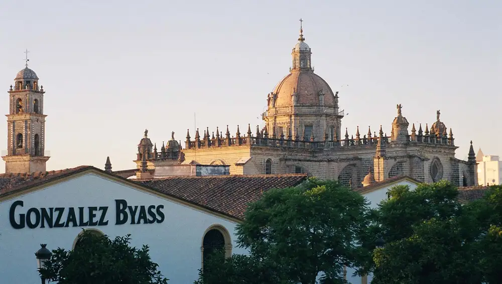 La historia de la bodega se remonta a casi 200 años atrás, cuando en 1835 Manuel María González Ángel levantó un proyecto que hoy va por su quinta generación