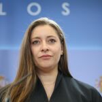 Ester Mu&ntilde;oz (PP) respalda a P&eacute;rez Llorca en desvelar el origen de los detenidos y el rechazo al Pacto Verde Europeo