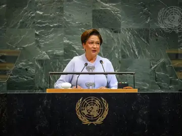 Venezuela.- Trinidad y Tobago confirma que hay militares de EEUU desplegados para instalar un radar en un aeropuerto Venezuela.- Trinidad y Tobago confirma que hay militares de EEUU desplegados para instalar un radar en un aeropuerto