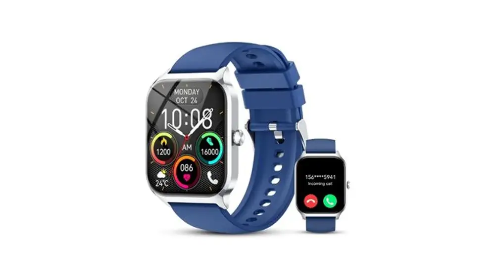 Smartwatch 1.85"
