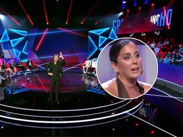 La nueva entrega de 'GH El Debate' contará con Anabel Pantoja La nueva entrega de 'GH El Debate' contará con Anabel Pantoja