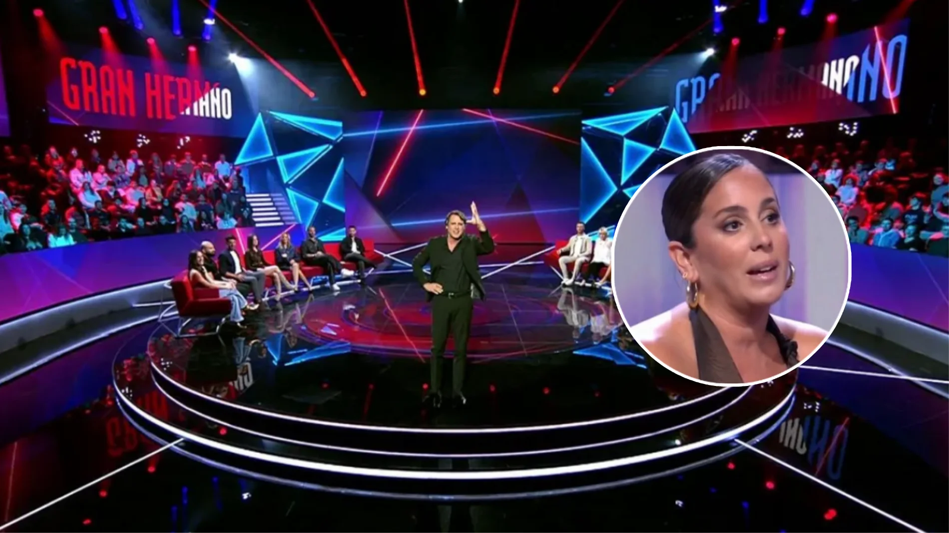 La nueva entrega de 'GH El Debate' contará con Anabel Pantoja