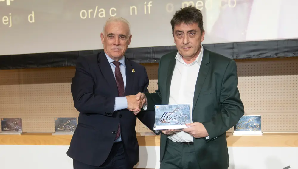 La OMC reconoce al suplemento A Tu Salud de LA RAZÓN en la categoría de Mejor divulgador científico-médico