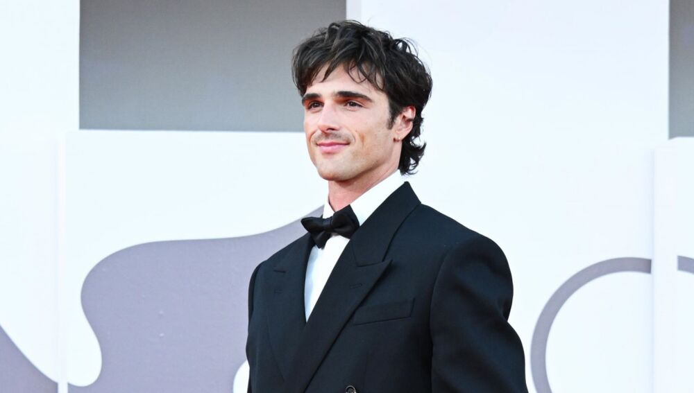 Jacob Elordi