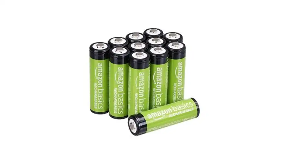 Amazon Basics AA