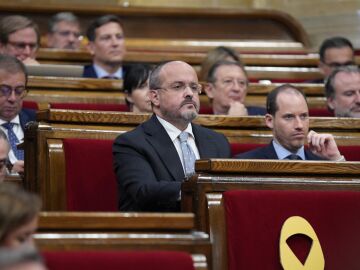 El PP reprocha a PSC y ERC su rechazo a "exigir a Cuba que pague la deuda a las empresas catalanas"