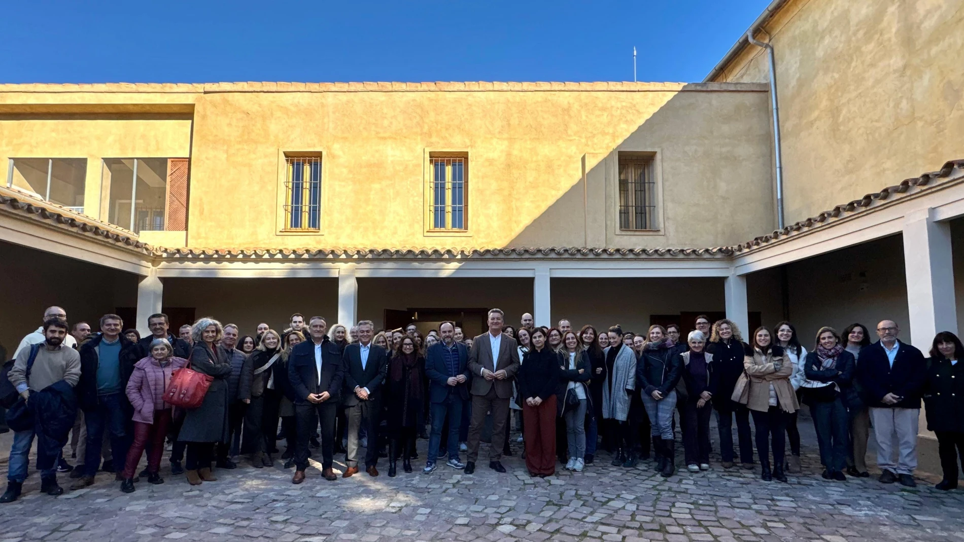 El Consell ayuda a 20.000 hogares a instalar placas solares con 86 millones de euros en subvenciones